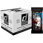 2024 Panini Donruss Football Fat Pack Display Box