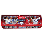 2024 Topps Baseball Complete Set