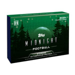 2024 Topps Midnight Football Hobby Box