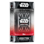 2024 Topps Star Wars High-Tek Hobby Box