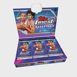 2024-25 Topps Finest Basketball Hobby Box