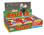 2024 Topps Heritage Baseball Hobby Box