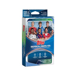 2025-26 Topps UEFA Club Competitions Soccer Hanger Box