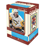 2025-26 Upper Deck O-Pee-Chee Hockey Blaster Box