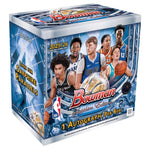 2025-26 Bowman Basketball Sapphire Edition Box