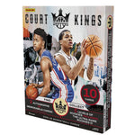2025-26 Panini Court Kings Basketball Hobby Box
