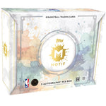 2025-26 Topps Motif Basketball Hobby Box