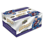 2025-26 Upper Deck MVP Hockey Retail Box