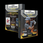 2025 Foundry Baseball Heatseeker Box