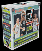 2025 Panini Donruss WNBA Basketball Mega Box