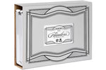 2025 Panini Flawless Football FOTL Hobby Box - Live Break Personal Box