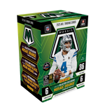 2025 Panini Mosaic Football Blaster Box