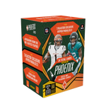 2025 Panini Phoenix Football Blaster Box