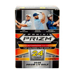 2025 Panini Prizm LIV Golf Blaster Box