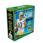 2025 Panini Score Football Mega Box