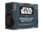 2025 Star Wars Smugglers Outpost Hobby Box