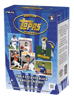 2025 Topps Archives Baseball Blaster Box