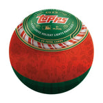 2025 Topps Holiday Baseball Tin