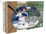 2025 Topps Museum Collection Baseball Hobby Box