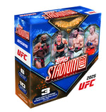 2025 Topps UFC Stadium Club Mega Box