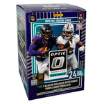 2025 Panini Donruss Optic Football Blaster Box