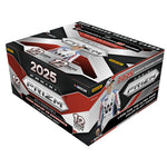 2025 Panini Prizm Racing Hobby Box