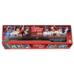 2025 Topps Baseball Complete Factory Set