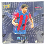 2025 Upper Deck Allure SE Multi-Sport Hobby Box
