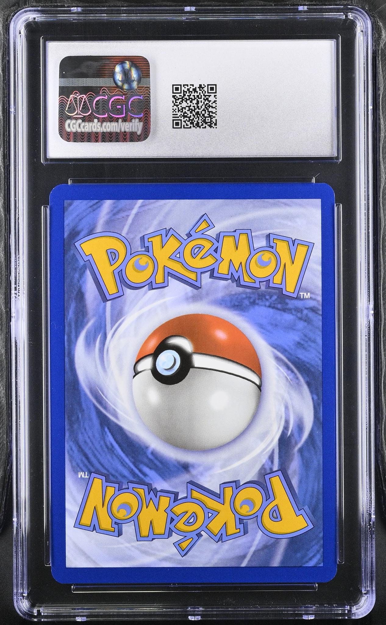 2023 Pokémon SWSH Promo Lucario #SWSH291 VSTAR Holo CGC 9.5