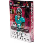 2025 Panini Origins Football Hobby Box
