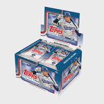 2025 Topps Series 2 Baseball Jumbo Box