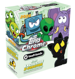 2026 Topps Chrome VeeFriends Mega Box