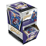 2025-26 Upper Deck MVP Hockey Gravity Feed Display