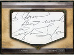 2020 Topps Transcendent Collection TCS-ET Elizabeth Taylor Transcendent Collection Auto