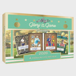 2026 Leaf Glory of the Game Soccer Hobby Box