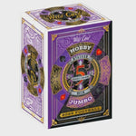 2026 Wild Card 5-Card Draw Stacked Deck Football Hobby Jumbo Box