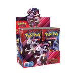 Pokémon Scarlet & Violet—Destined Rivals Booster Box