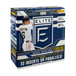 2026 Panini Donruss Elite Baseball Mega Box