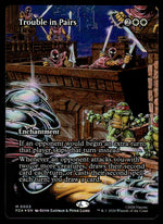 2026 Wizards of the Coast Magic: The Gathering M0003 Teenage Mutant Ninja Turtles