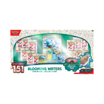 Pokémon Scarlet & Violet—151 Blooming Waters Premium Collection
