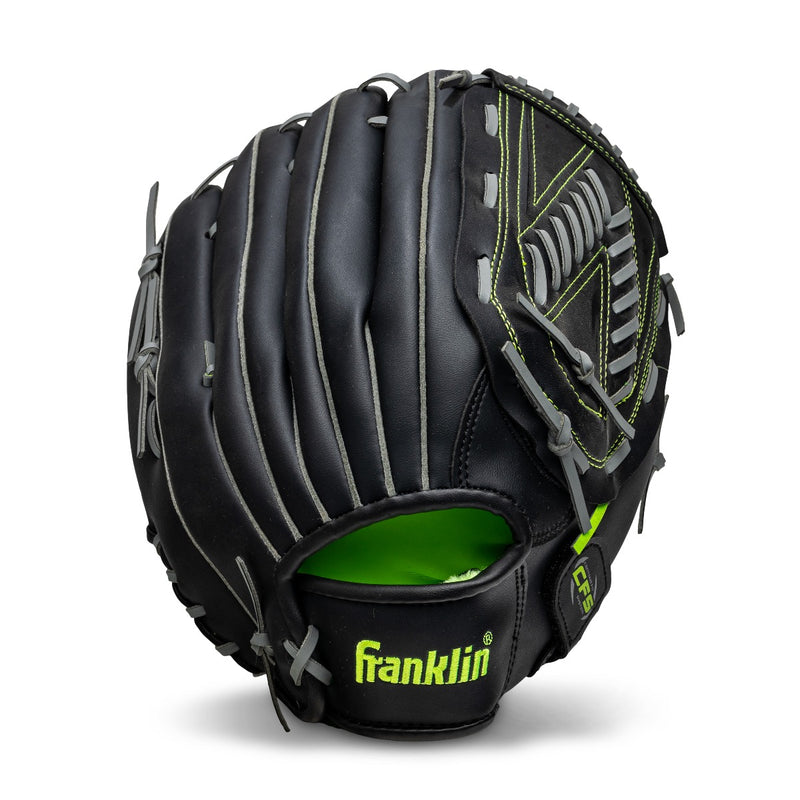 Franklin Sports Field Master Baseball Glove - Choose Your Size and Color