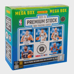 2023-24 Panini Premium Stock Basketball Mega Box