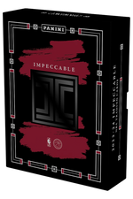 2023-24 Panini Impeccable Basketball Hobby Box