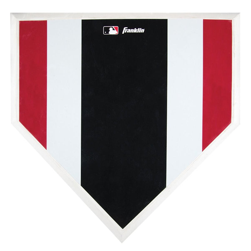 Franklin Sports MLB Hi-Viz Training Home Plate - 17 Inch