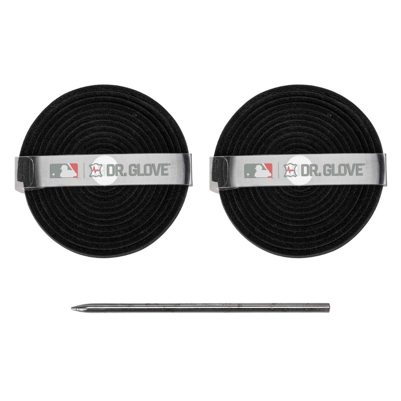 Franklin Sports MLB Dr. Glove Premium Lacing Kit - Choose Your Color