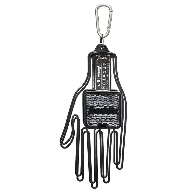 Franklin Sports MLB Glove Aerator - Youth or Adult Size