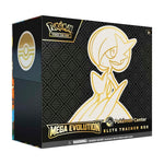 2025 Pokémon TCG Mega Evolution Pokémon Center Elite Trainer Box