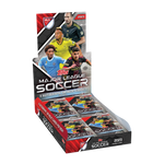 2023 Topps MLS Soccer Hobby Box
