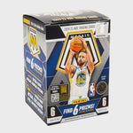2024-25 Panini Mosaic Basketball Blaster Box
