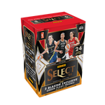 2025 Panini Select WNBA Basketball Hobby Blaster Box